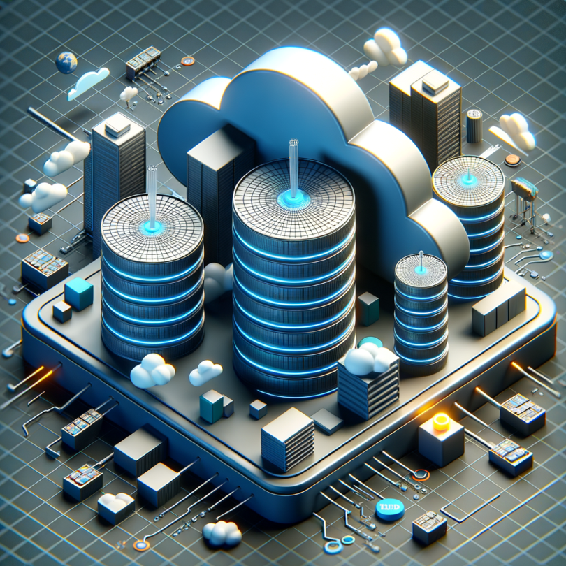 MongoDB Sharding ile Yatay Ölçeklendirme Teknikleri