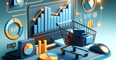 E-ticarette Veri Analitiği: Satışları Artırmanın Yolları