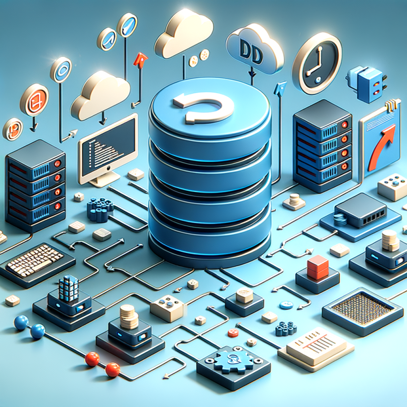 mysql-veri-tabani-yedekleme-teknikleri-ve-stratejileri | Hız Hosting - Blog MySQL Veri Tabanı Yedekleme Teknikleri ve Stratejileri