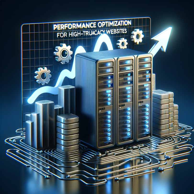 cPanel ile Yüksek Trafikli Siteler için Performans Optimizasyonu