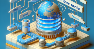 DNS Zone Transfer Nedir ve Nasıl Yapılır