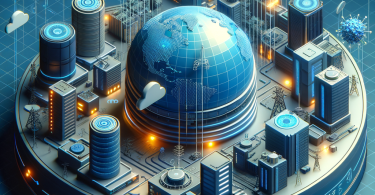 SD-WAN ile WAN Optimizasyonu Nasıl Sağlanır