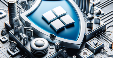 Windows İşletim Sistemlerinde Güvenlik İyileştirmeleri Nasıl Yapılır