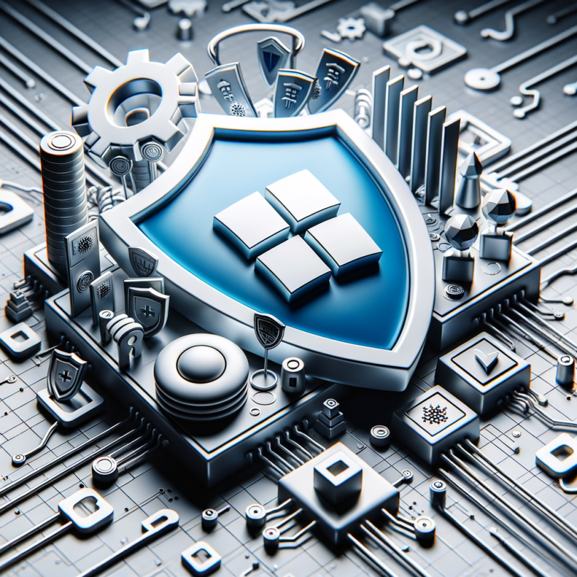 Windows İşletim Sistemlerinde Güvenlik İyileştirmeleri Nasıl Yapılır