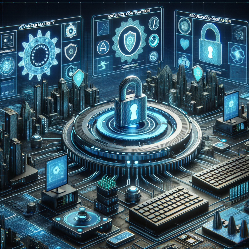 CyberPanel ile Gelişmiş Güvenlik Yapılandırmaları