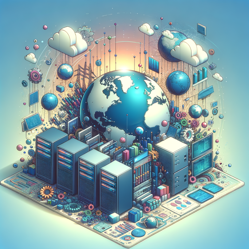 "Sunucu Bağlantı Hatası Çözümleri ve Optimizasyon"