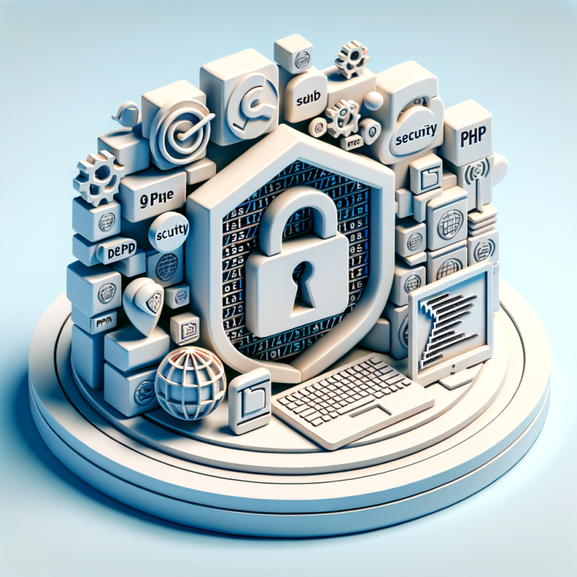 PHP ile Güvenli Veri İşleme Teknikleri