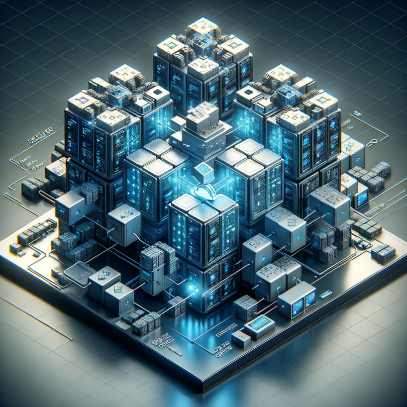 Kubernetes Cluster Güvenliği Nasıl Sağlanır