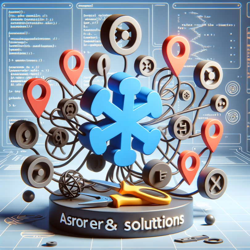 ASP ile Yeni Başlayanlar İçin Sık Karşılaşılan Hatalar ve Çözümleri