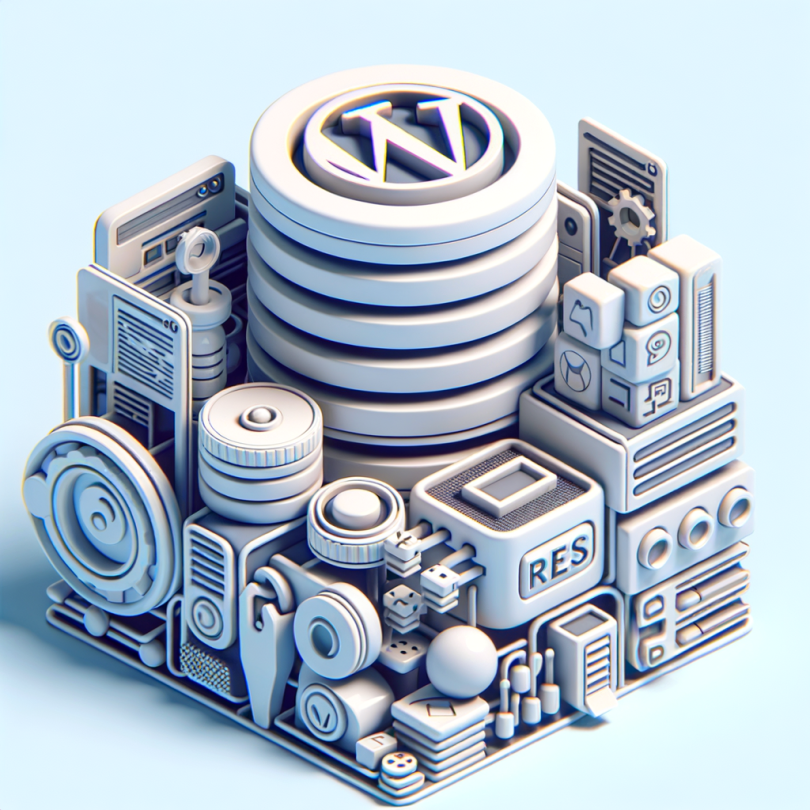 WordPress Rest API Entegrasyonu ve Optimizasyonu