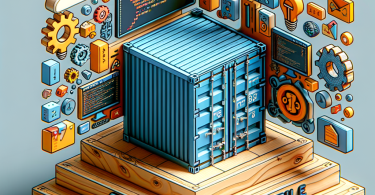 Dockerfile İle Çok Aşamalı İçerik Oluşturma Teknikleri