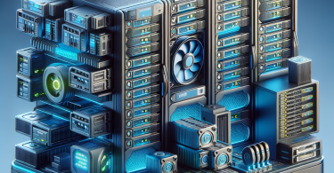 Dell PowerEdge Sunucularda RAID Yapılandırma ve Optimizasyon