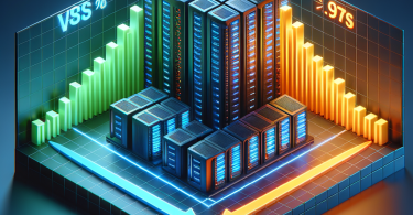 VPS ile Dedicated Sunucu Performans Karşılaştırması