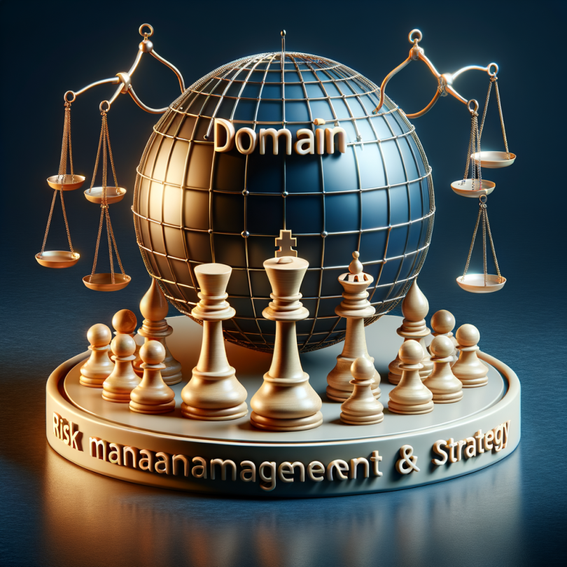 Domain Yatırımında Risk Yönetimi ve Stratejileri