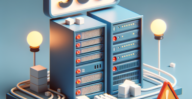 Sunucu Hatası '503 Service Unavailable' Çözümü