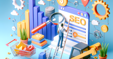 E-Ticaret Web Sitesi için SEO Stratejileri Nasıl Oluşturulur?
