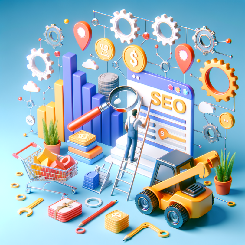 e-ticaret-web-sitesi-icin-seo-stratejileri-nasil-olusturulur | Hız Hosting - Blog E-Ticaret Web Sitesi için SEO Stratejileri Nasıl Oluşturulur?