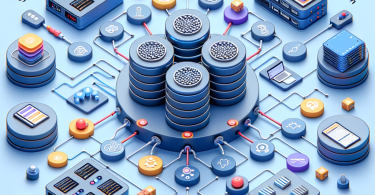 MariaDB Galera Cluster Kurulumu ve Konfigürasyonu