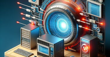 WordPress Güvenlik Duvarı Kurulumu ve Optimizasyonu