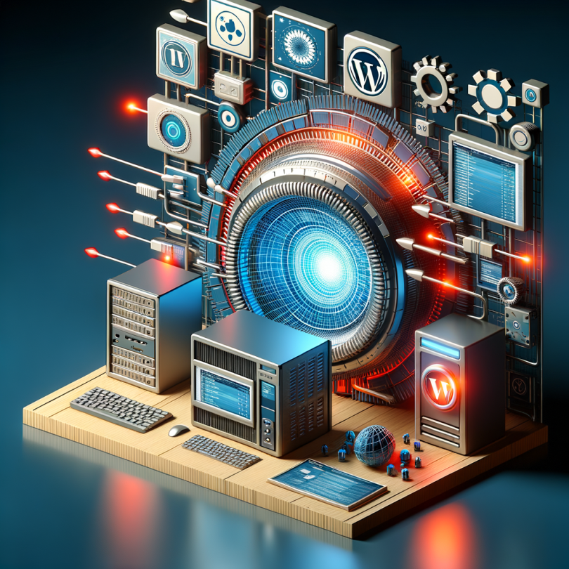 wordpress-guvenlik-duvari-kurulumu-ve-optimizasyonu | Hız Hosting - Blog WordPress Güvenlik Duvarı Kurulumu ve Optimizasyonu