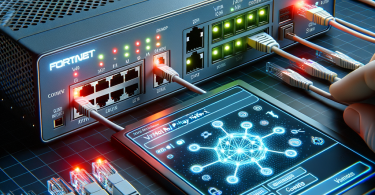 Fortinet Cihazlarında VPN Konfigürasyonu Nasıl Yapılır?