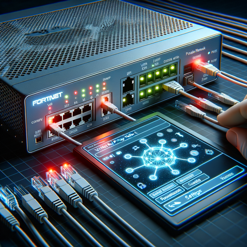 fortinet-cihazlarinda-vpn-konfigurasyonu-nasil-yapilir | Hız Hosting - Blog Fortinet Cihazlarında VPN Konfigürasyonu Nasıl Yapılır?
