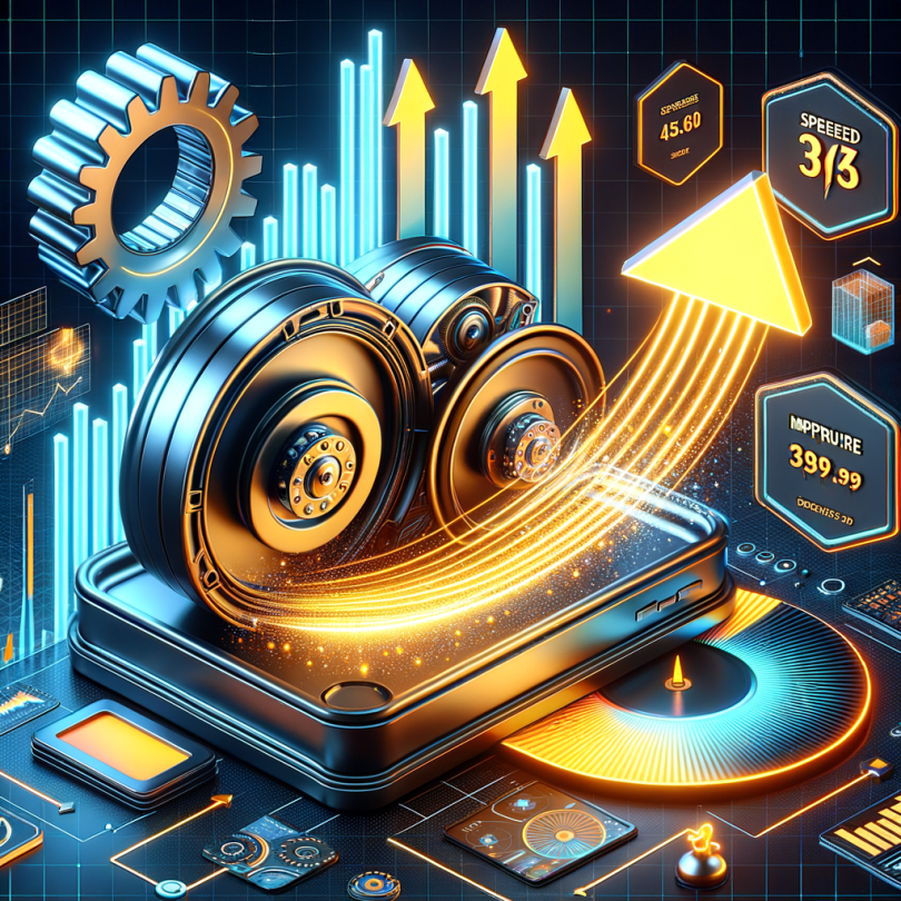 MongoDB Performans Optimizasyonu: İpuçları ve Püf Noktaları