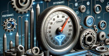 VDS Performansını Optimize Etme Yöntemleri