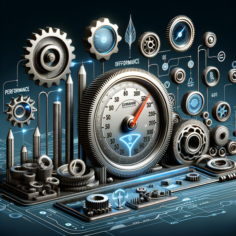 VDS Performansını Optimize Etme Yöntemleri
