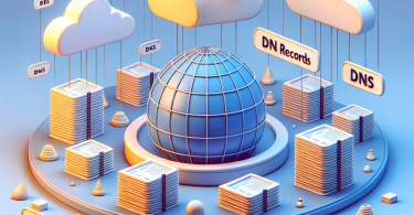 DNS Rekor Türleri ve Kullanım Alanları