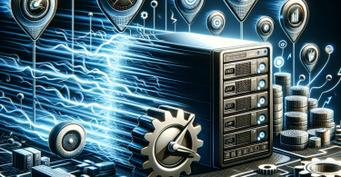 VMware ESXi Üzerinde Ağ Performansını Artırma Yöntemleri