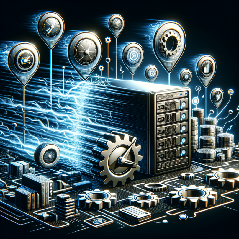 VMware ESXi Üzerinde Ağ Performansını Artırma Yöntemleri