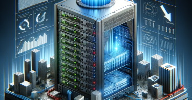 KVM Sanal Sunucularda Performans Optimizasyonu Teknikleri