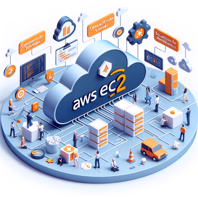 AWS EC2 Kullanımı ve Yaygın Hataların Çözümleri