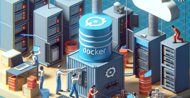 VPS Üzerinde Docker Kurulumu ve Optimizasyonu Nasıl Yapılır