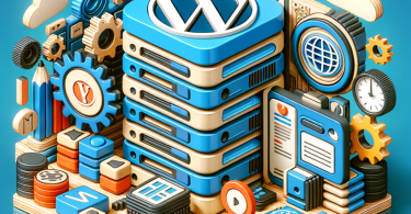WordPress Hosting Seçerken Dikkat Edilmesi Gerekenler