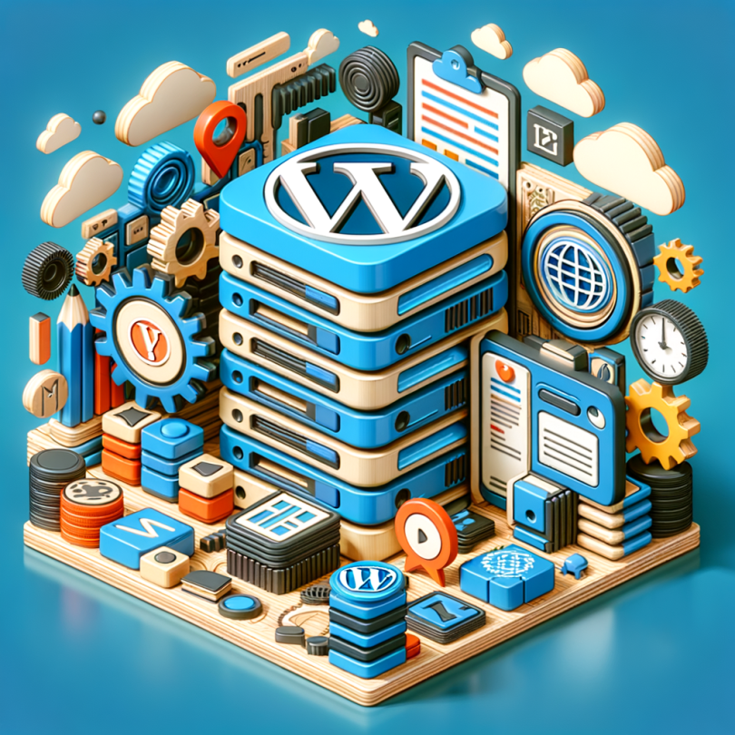 WordPress Hosting Seçerken Dikkat Edilmesi Gerekenler