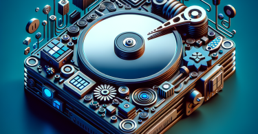 Windows 10'da Disk Yönetimi ve Optimizasyon Teknikleri