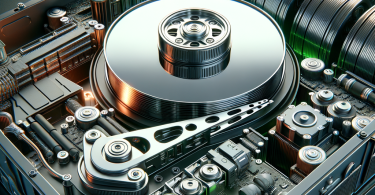 Dell PowerEdge Sunucularda Başarısız Disk Kurtarma Yöntemleri