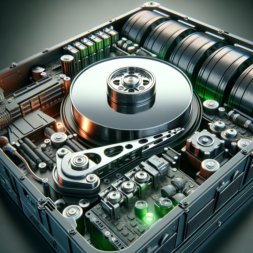 dell-poweredge-sunucularda-basarisiz-disk-kurtarma-yontemleri | Hız Hosting - Blog Dell PowerEdge Sunucularda Başarısız Disk Kurtarma Yöntemleri