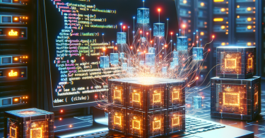 Dockerfile ile Özelleştirilmiş İmaj Oluşturma Teknikleri