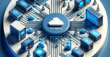 SD-WAN Avantajları ve Kurulum Süreci