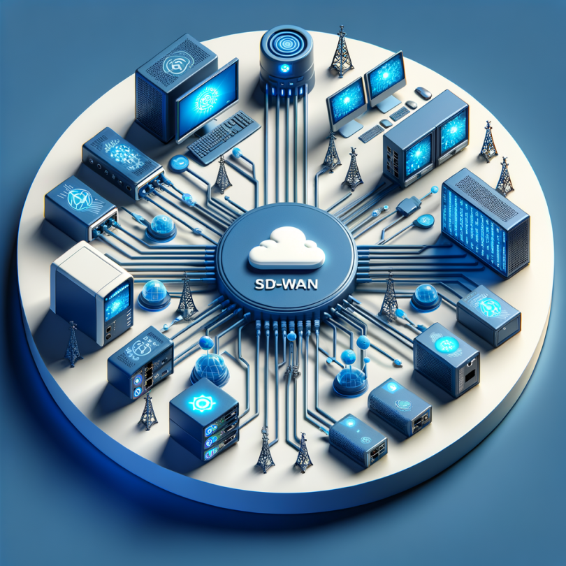 sd-wan-avantajlari-ve-kurulum-sureci | Hız Hosting - Blog SD-WAN Avantajları ve Kurulum Süreci