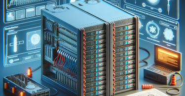 HP Sunucu Donanım Hatalarının Teşhisi ve Çözümü