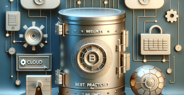 Daha Güvenli Veri Yedekleme İçin En İyi Uygulamalar