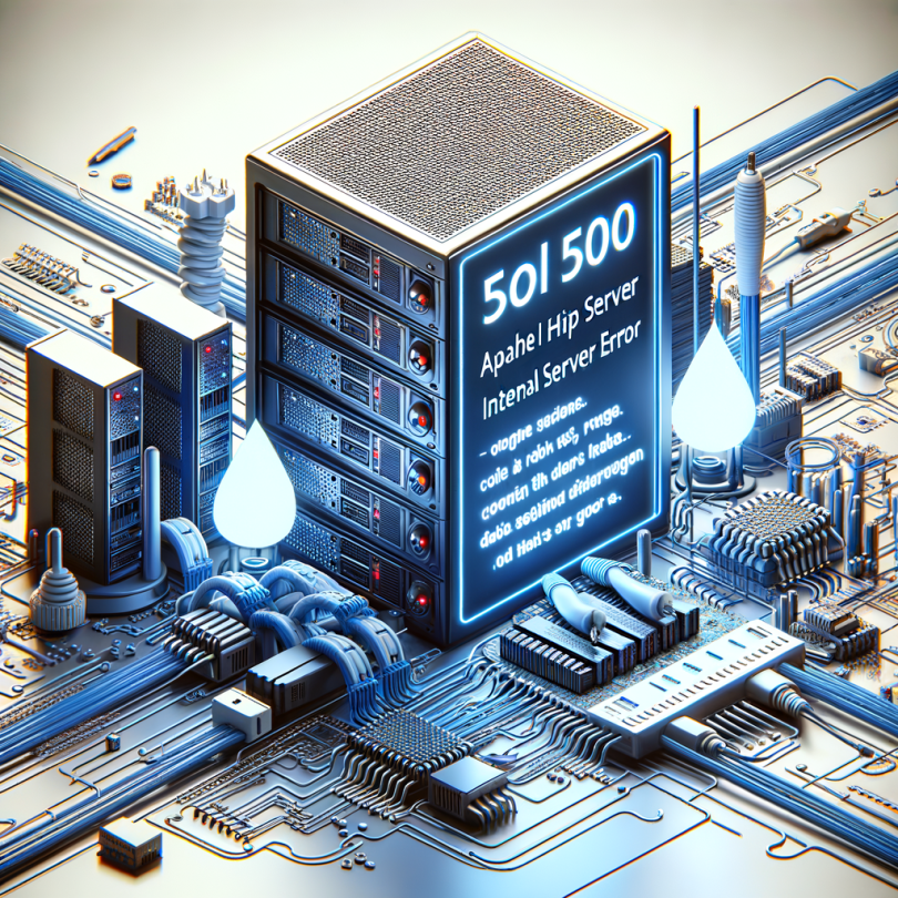 apache-http-server-500-internal-server-error-cozumu | Hız Hosting - Blog Apache HTTP Server 500 Internal Server Error Çözümü