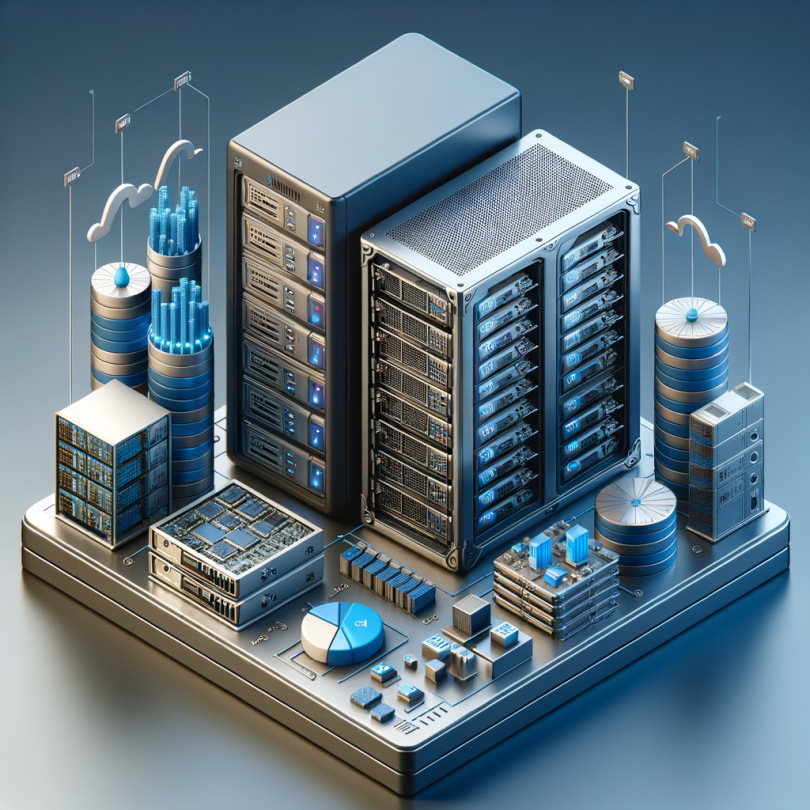 Kapsamlı VPS ve Paylaşımlı Hosting Karşılaştırması