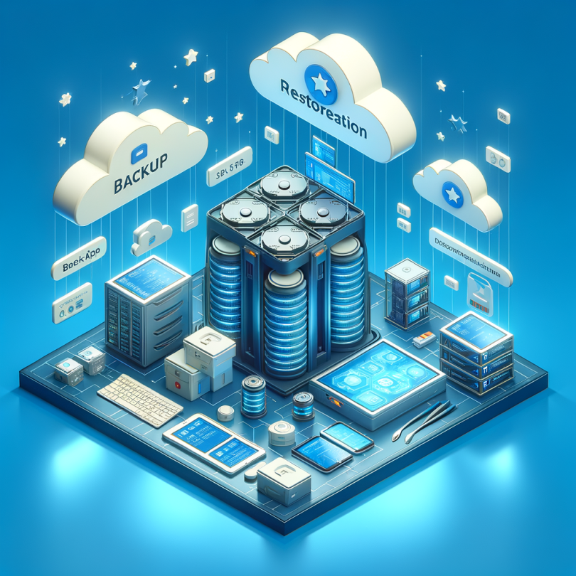Rancher ile Kubernetes Yedekleme ve Geri Yükleme Teknikleri