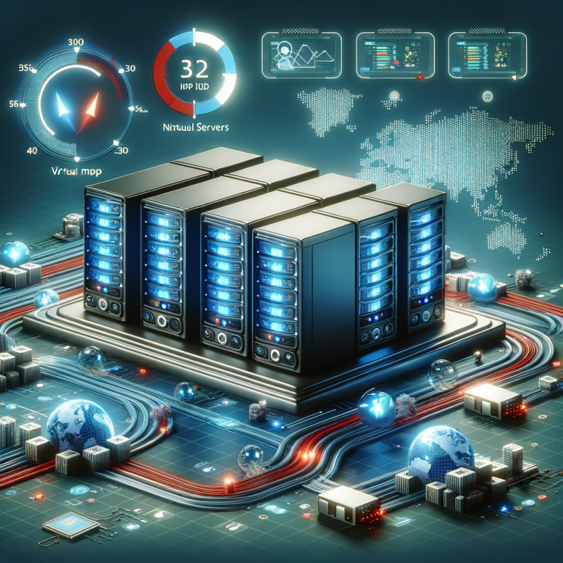 sanal-sunucularla-ag-trafigi-optimizasyonu-yontemleri | Hız Hosting - Blog Sanal Sunucularla Ağ Trafiği Optimizasyonu Yöntemleri