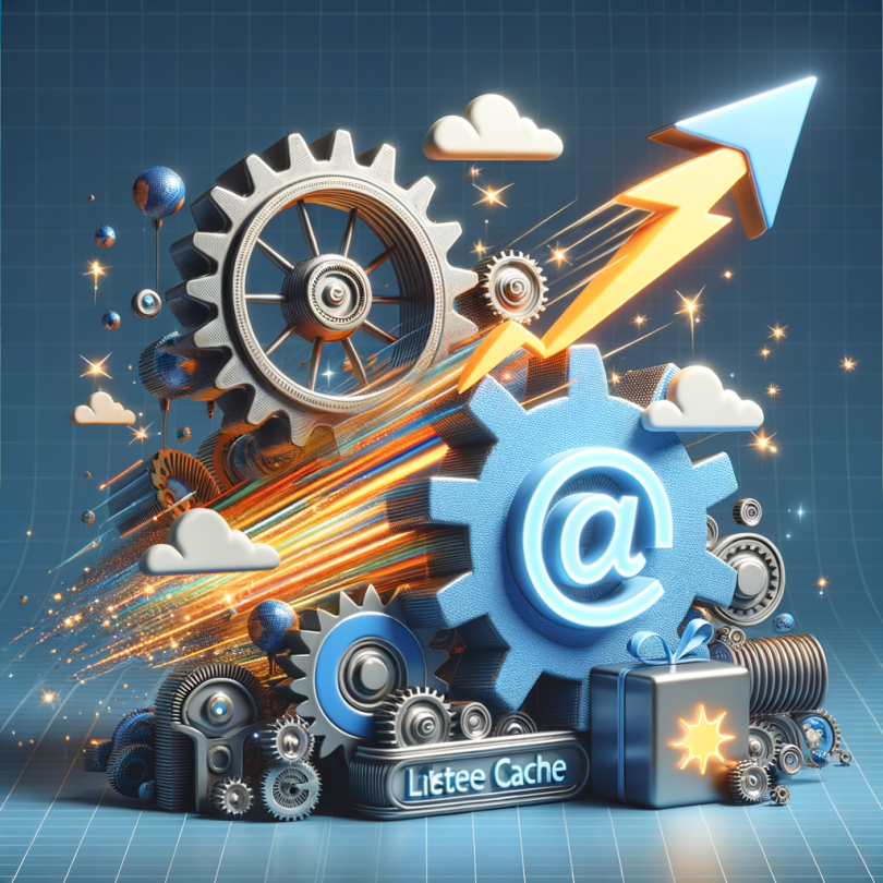 LiteSpeed Cache ile Web Sitenizi Hızlandırın